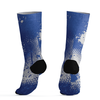VaporMax-Game-Royal-Blue-Socks-Match-23-Painted-Graffiti