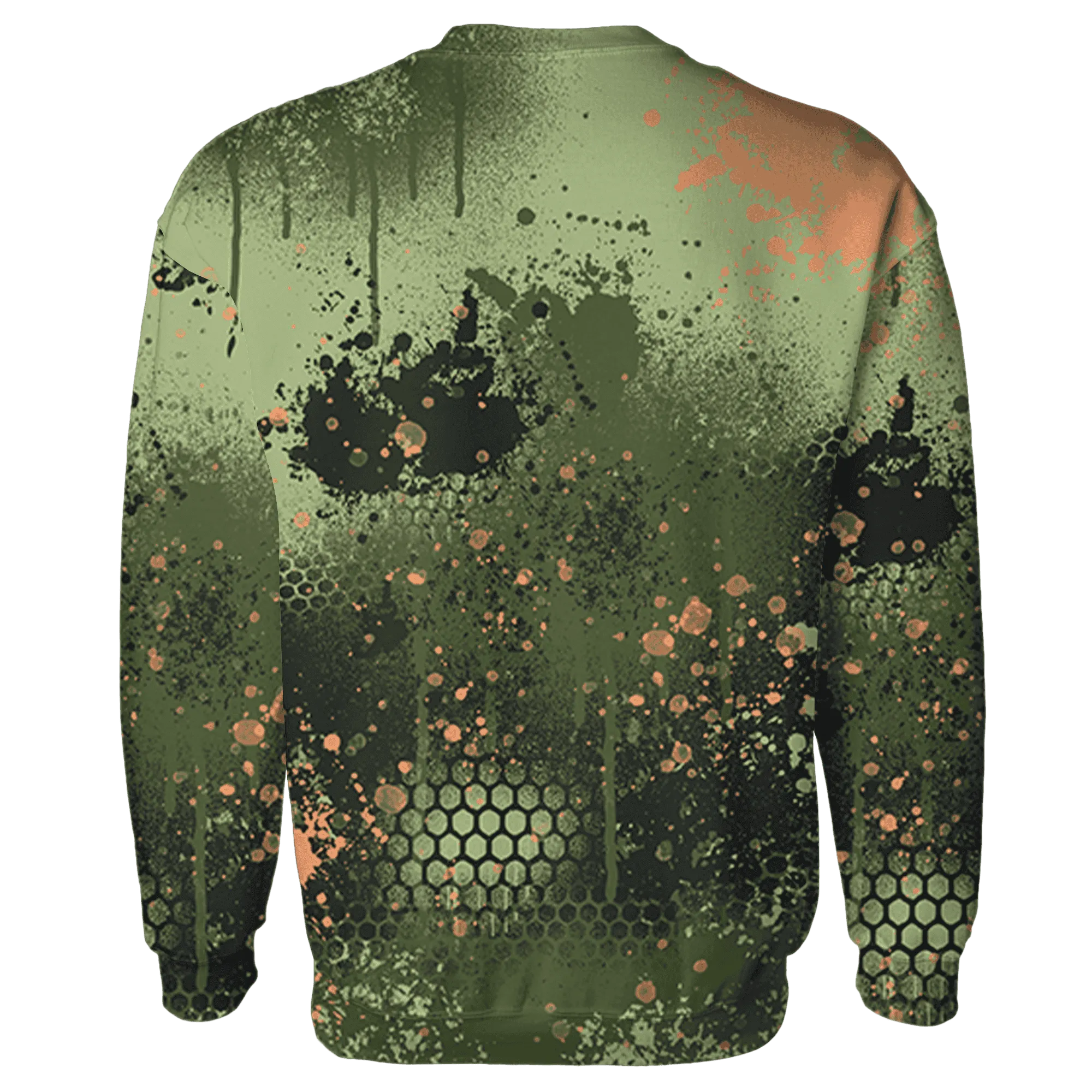VaporMax-Plus-Alligator-Sweatshirt-Match-23-Painted-Graffiti