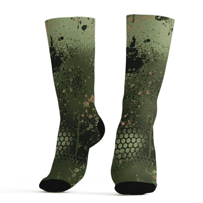 VaporMax-Plus-Alligator-Socks-Match-23-Painted-Graffiti