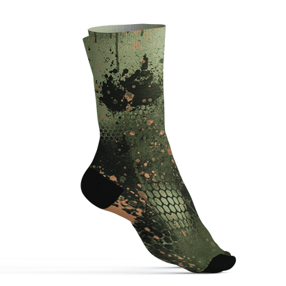 VaporMax-Plus-Alligator-Socks-Match-23-Painted-Graffiti