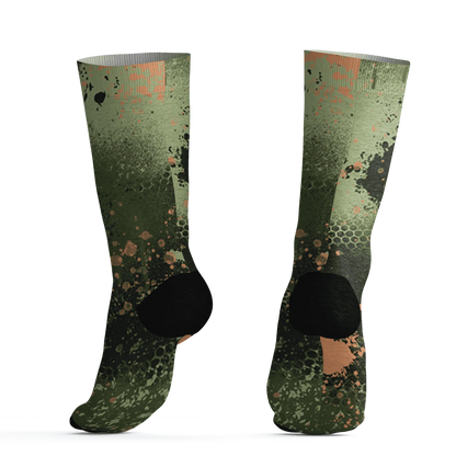 VaporMax-Plus-Alligator-Socks-Match-23-Painted-Graffiti