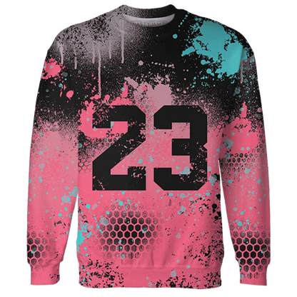VaporMax-Plus-South-Beach-Sweatshirt-Match-23-Painted-Graffiti