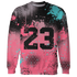 VaporMax-Plus-South-Beach-Sweatshirt-Match-23-Painted-Graffiti