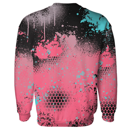 VaporMax-Plus-South-Beach-Sweatshirt-Match-23-Painted-Graffiti