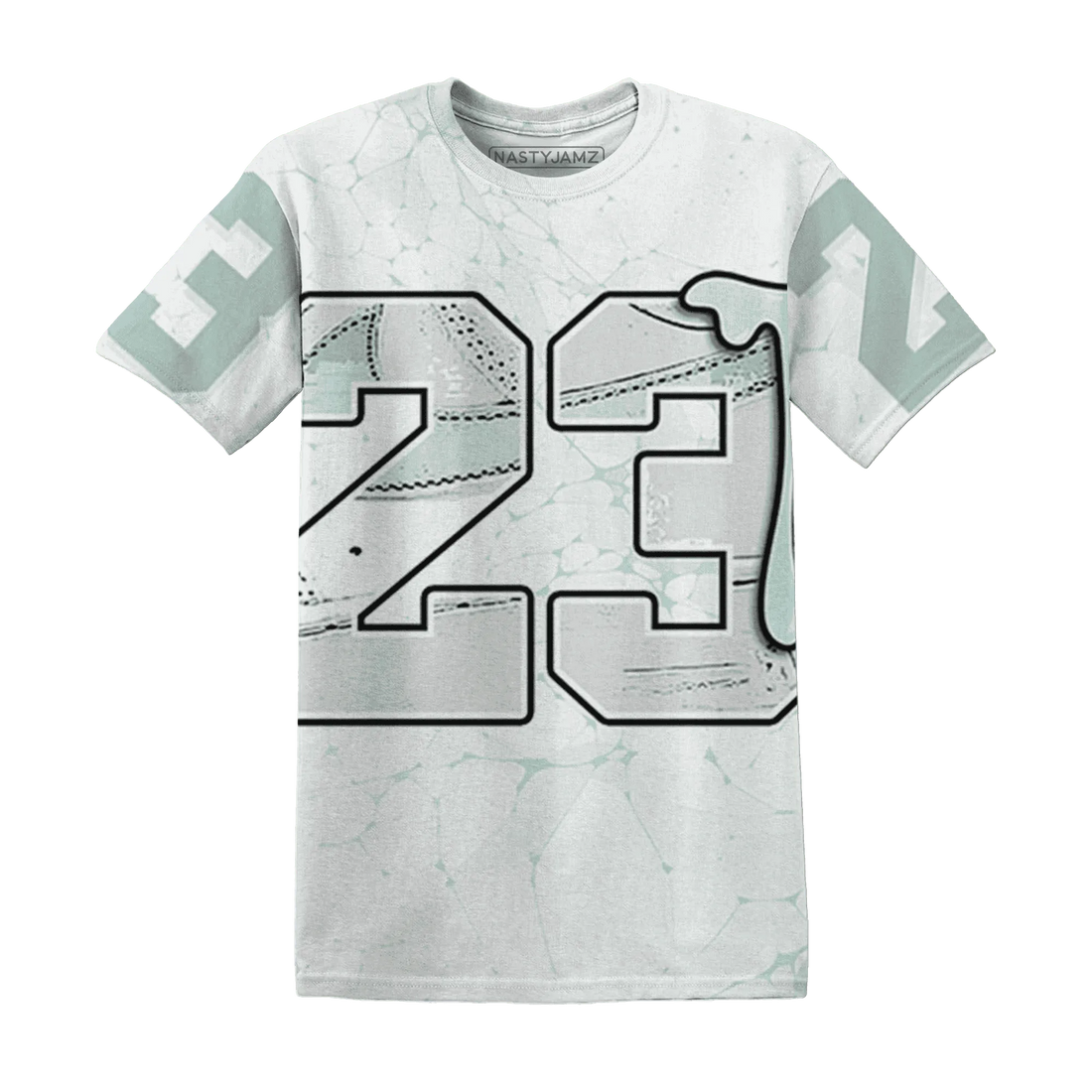 AF-1-Low-Jade-Ice-White-T-Shirt-Match-23-Sneaker-3D