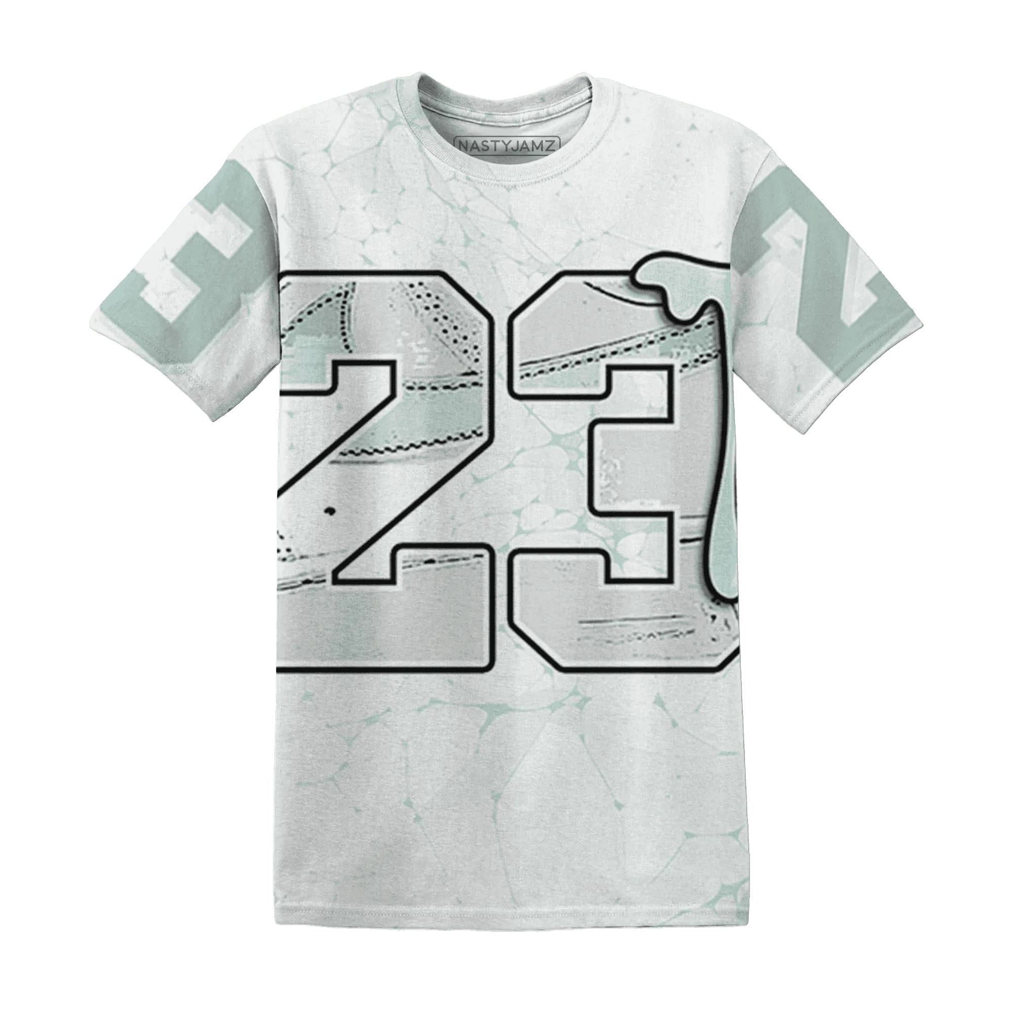 AF-1-Low-Jade-Ice-White-T-Shirt-Match-23-Sneaker-3D
