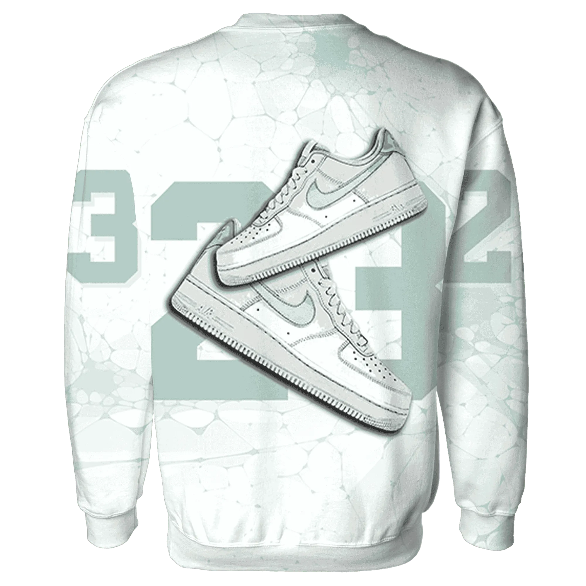 AF-1-Low-Jade-Ice-White-Sweatshirt-Match-23-Sneaker-3D