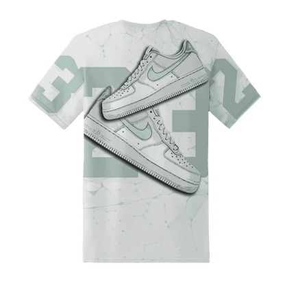 AF-1-Low-Jade-Ice-White-T-Shirt-Match-23-Sneaker-3D