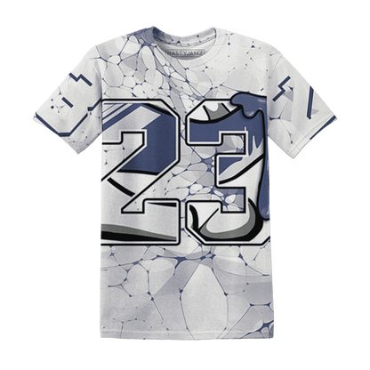 Low-Diffused-Blue-11s-T-Shirt-Match-23-Sneaker-3D