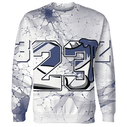 Low-Diffused-Blue-11s-Sweatshirt-Match-23-Sneaker-3D