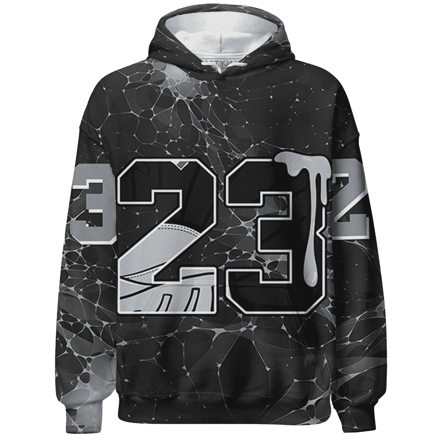 Wolf-Grey-12s-Hoodie-Match-23-Sneaker-3D