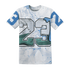 Carolina-Blue-Univercitii-17s-T-Shirt-Match-23-Sneaker-3D