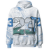 Carolina-Blue-Univercitii-17s-Hoodie-Match-23-Sneaker-3D