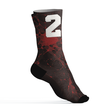 Black-Toe-Reimagined-Red-White-1s-NastyJamz-Socks-Match-23-Sneaker-3D