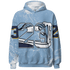 First In Flight 1s Hoodie Match 23 Sneaker 3D All-Over Print - NastyJamz