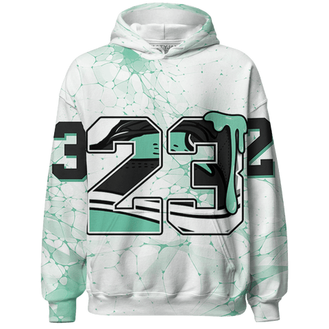 High-OG-Green-Glow-1s-Hoodie-Match-23-Sneaker-3D