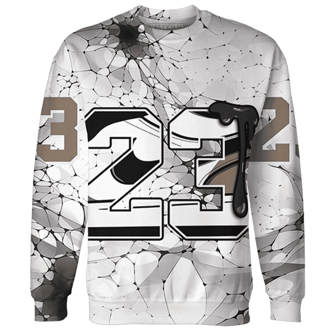 Low-Mocha-1s-Sweatshirt-Match-23-Sneaker-3D