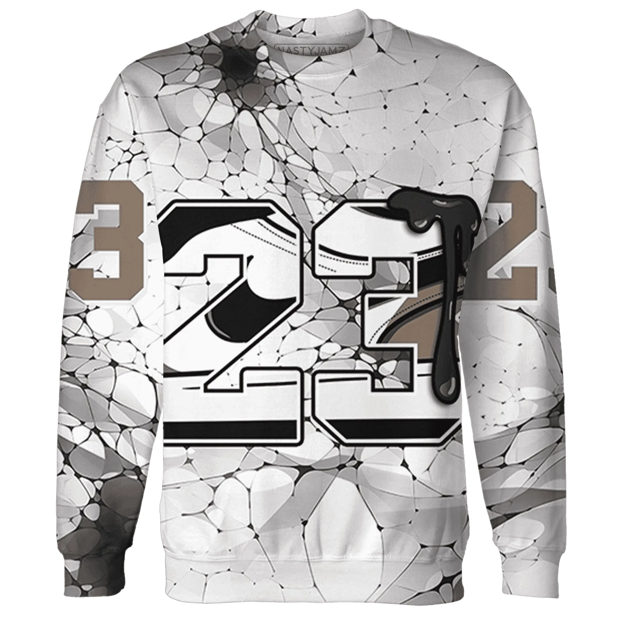 Low-Mocha-1s-Sweatshirt-Match-23-Sneaker-3D