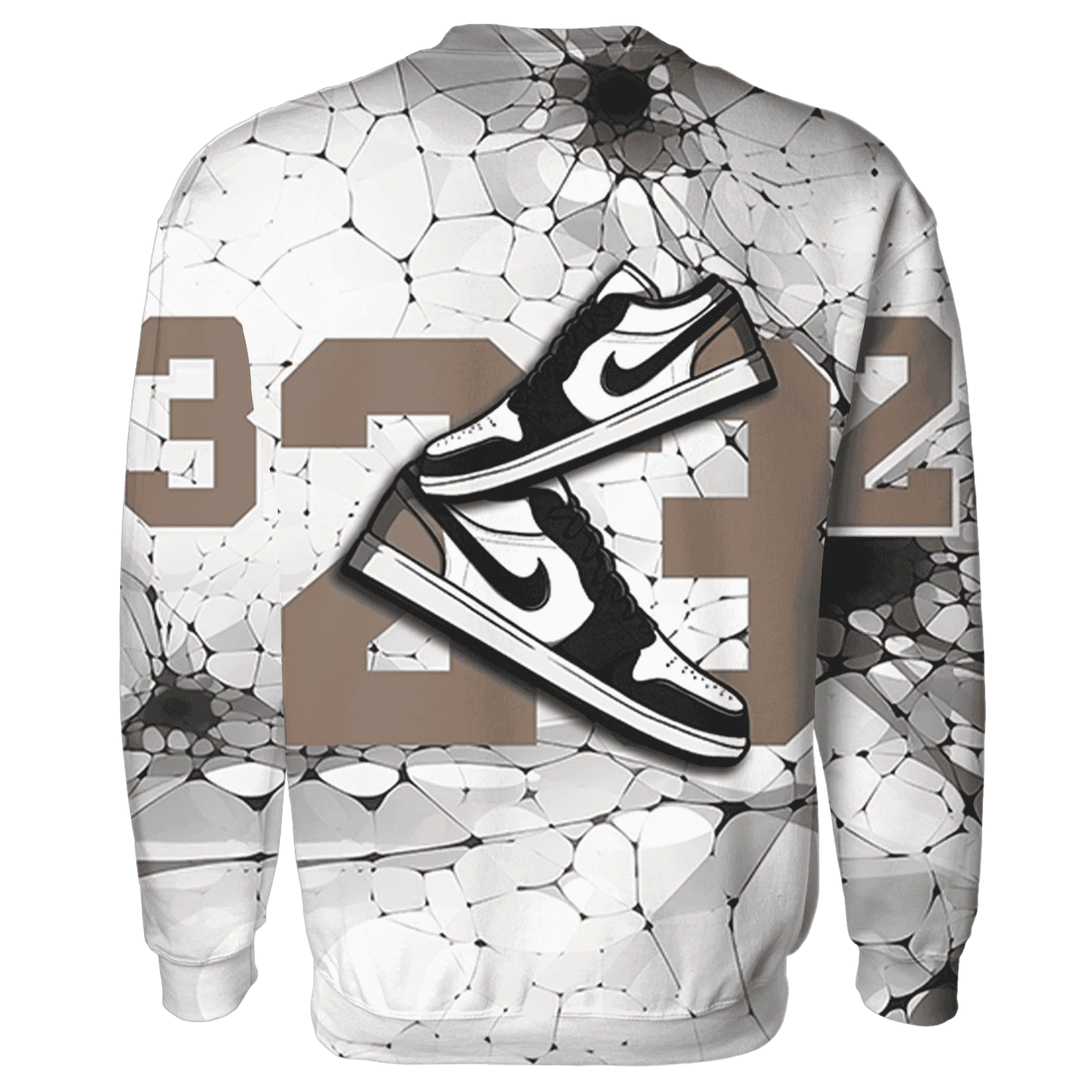 Low-Mocha-1s-Sweatshirt-Match-23-Sneaker-3D