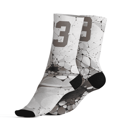 Low-Mocha-1s-Socks-Match-23-Sneaker-3D