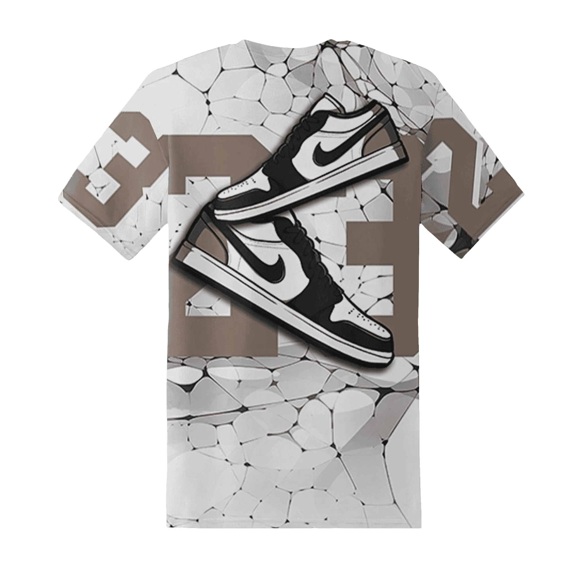 Low-Mocha-1s-T-Shirt-Match-23-Sneaker-3D