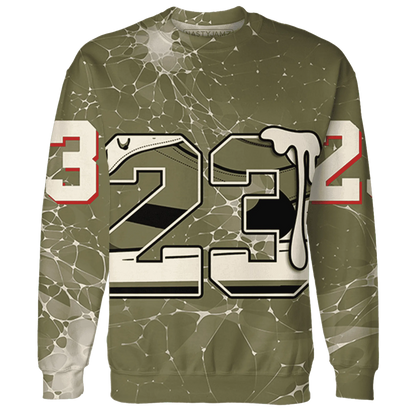 Medium-Olive-1s-Sweatshirt-Match-23-Sneaker-3D