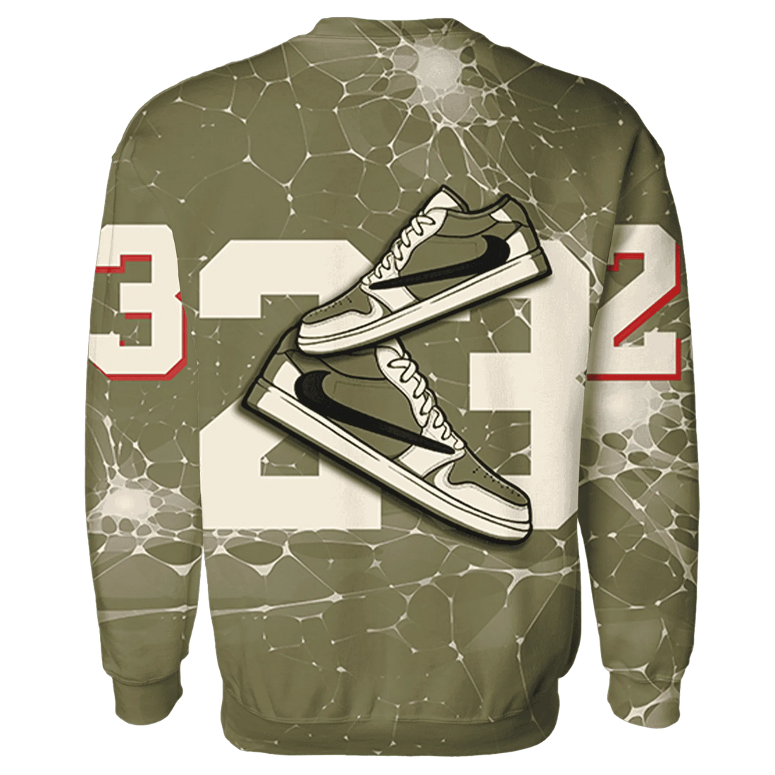 Medium-Olive-1s-Sweatshirt-Match-23-Sneaker-3D