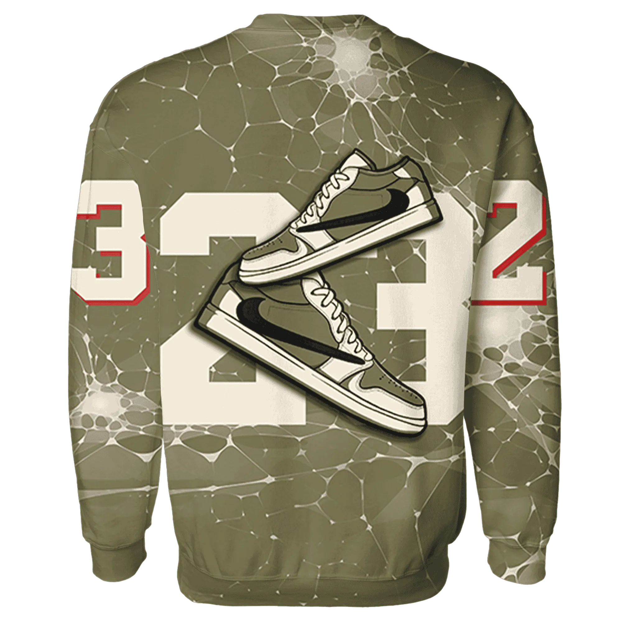 Medium-Olive-1s-Sweatshirt-Match-23-Sneaker-3D