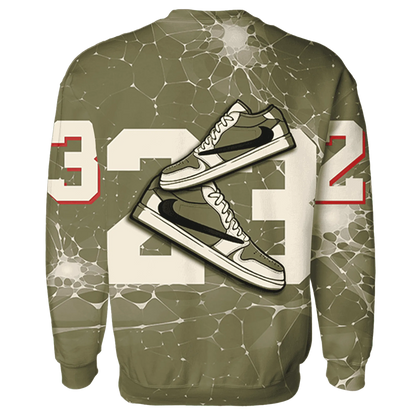 Medium-Olive-1s-Sweatshirt-Match-23-Sneaker-3D