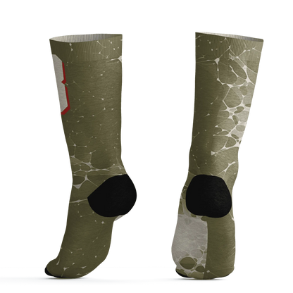 Medium-Olive-1s-Socks-Match-23-Sneaker-3D