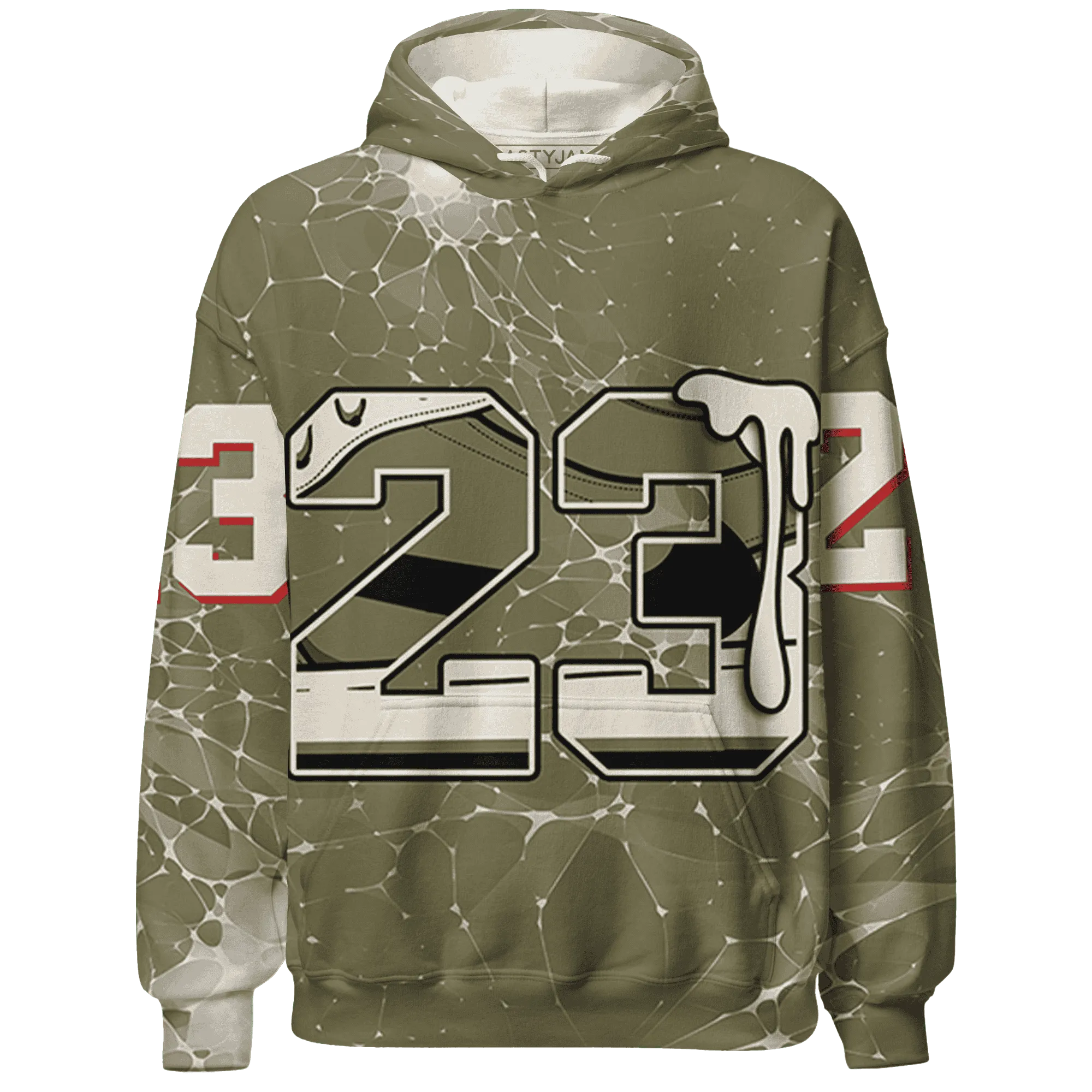 Medium-Olive-1s-Hoodie-Match-23-Sneaker-3D