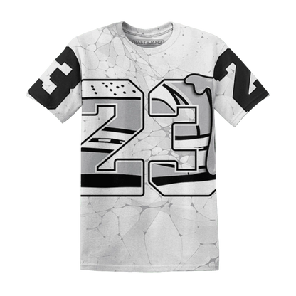 Wolf-Grey-1s-T-Shirt-Match-23-Sneaker-3D