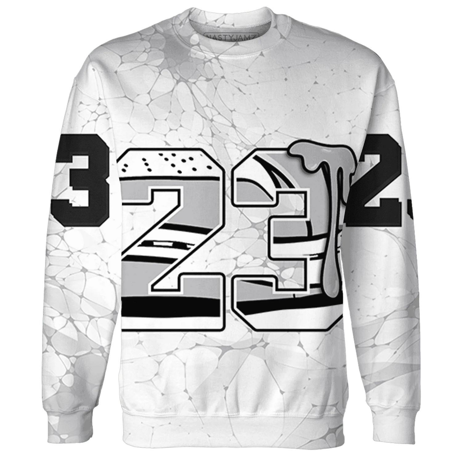 Wolf-Grey-1s-Sweatshirt-Match-23-Sneaker-3D