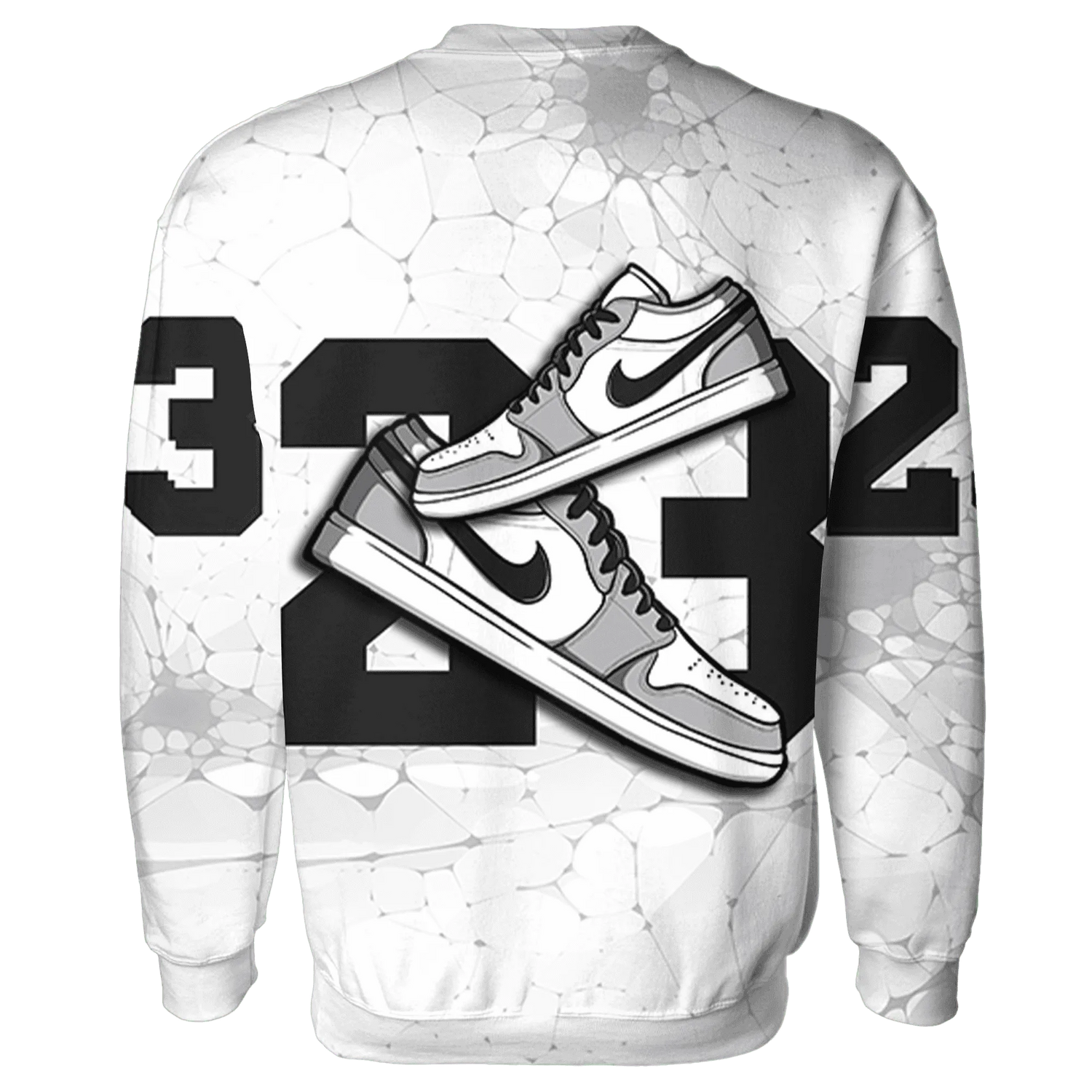 Wolf-Grey-1s-Sweatshirt-Match-23-Sneaker-3D