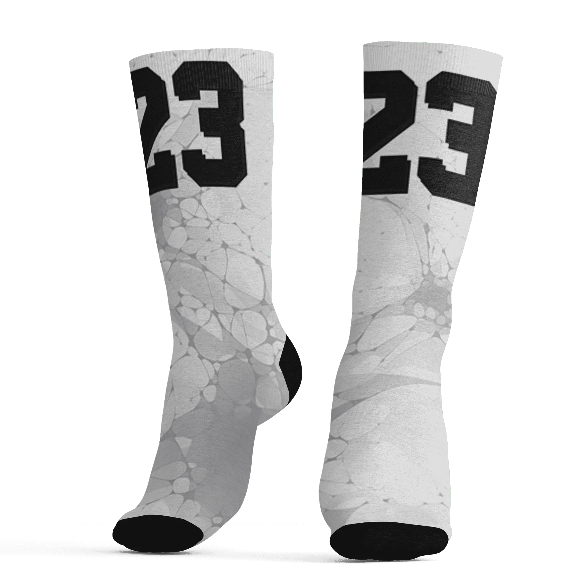 Wolf-Grey-1s-Socks-Match-23-Sneaker-3D