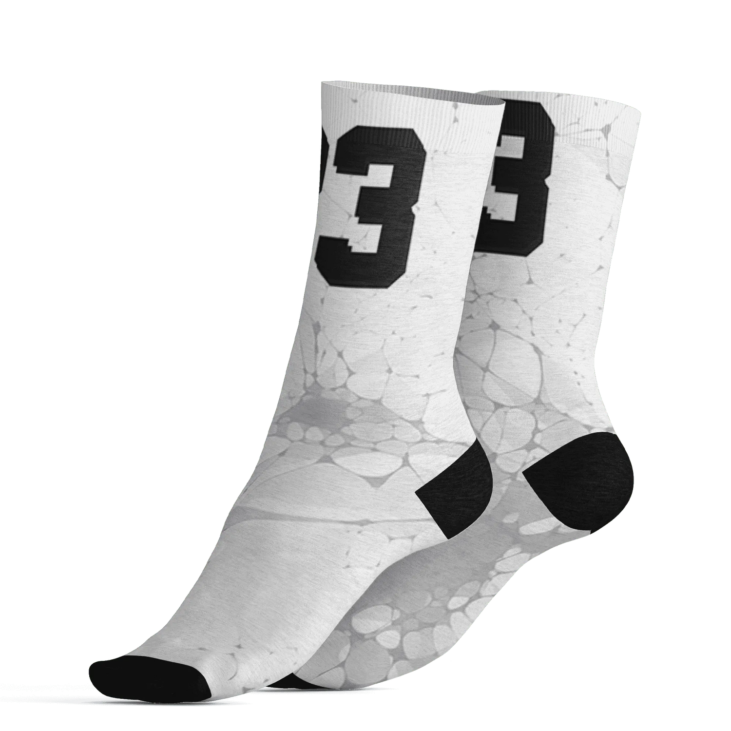 Wolf-Grey-1s-Socks-Match-23-Sneaker-3D