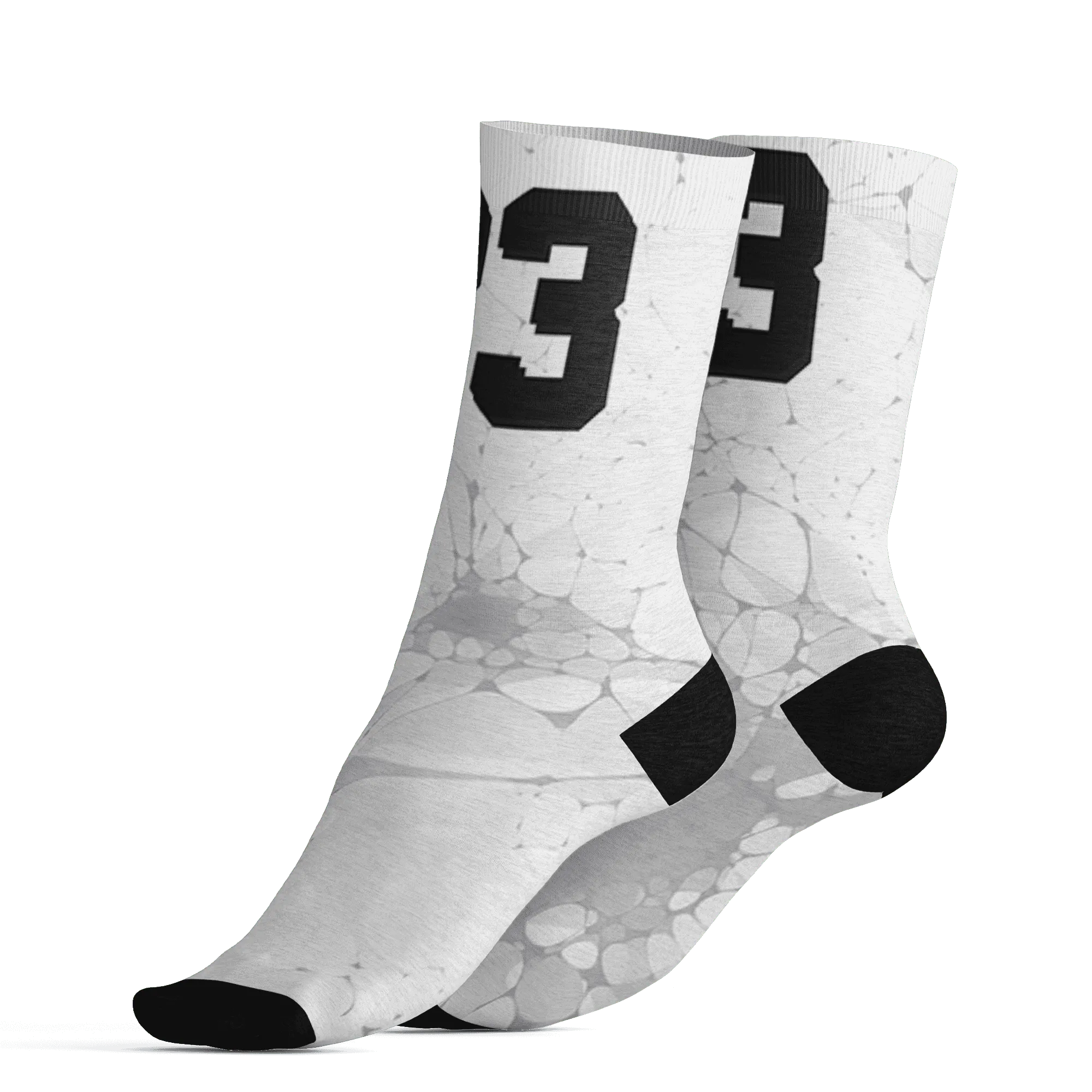 Wolf-Grey-1s-Socks-Match-23-Sneaker-3D