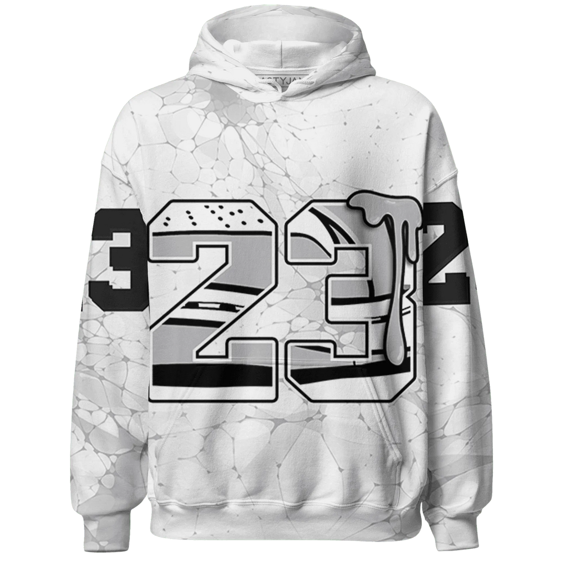 Wolf-Grey-1s-Hoodie-Match-23-Sneaker-3D