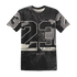 Black-Violet-Ore-3s-T-Shirt-Match-23-Sneaker-3D