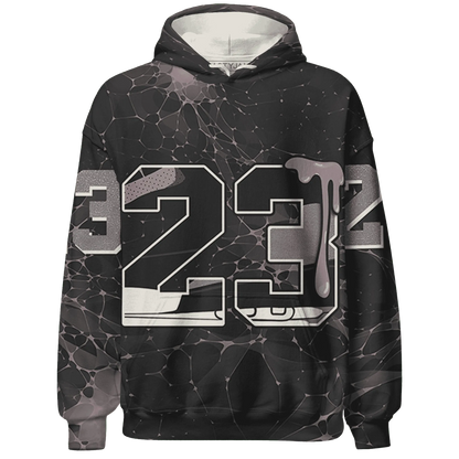 Black-Violet-Ore-3s-Hoodie-Match-23-Sneaker-3D