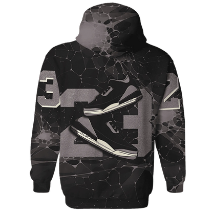 Black-Violet-Ore-3s-Hoodie-Match-23-Sneaker-3D