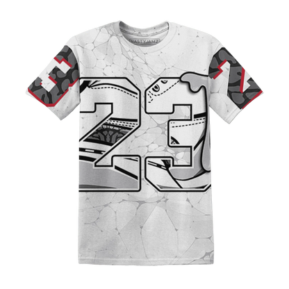 Cement-Grey-3s-T-Shirt-Match-23-Sneaker-3D