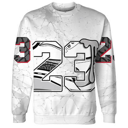 Cement-Grey-3s-Sweatshirt-Match-23-Sneaker-3D