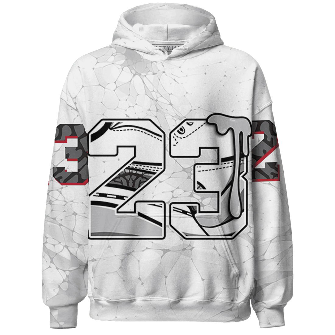 Cement-Grey-3s-Hoodie-Match-23-Sneaker-3D