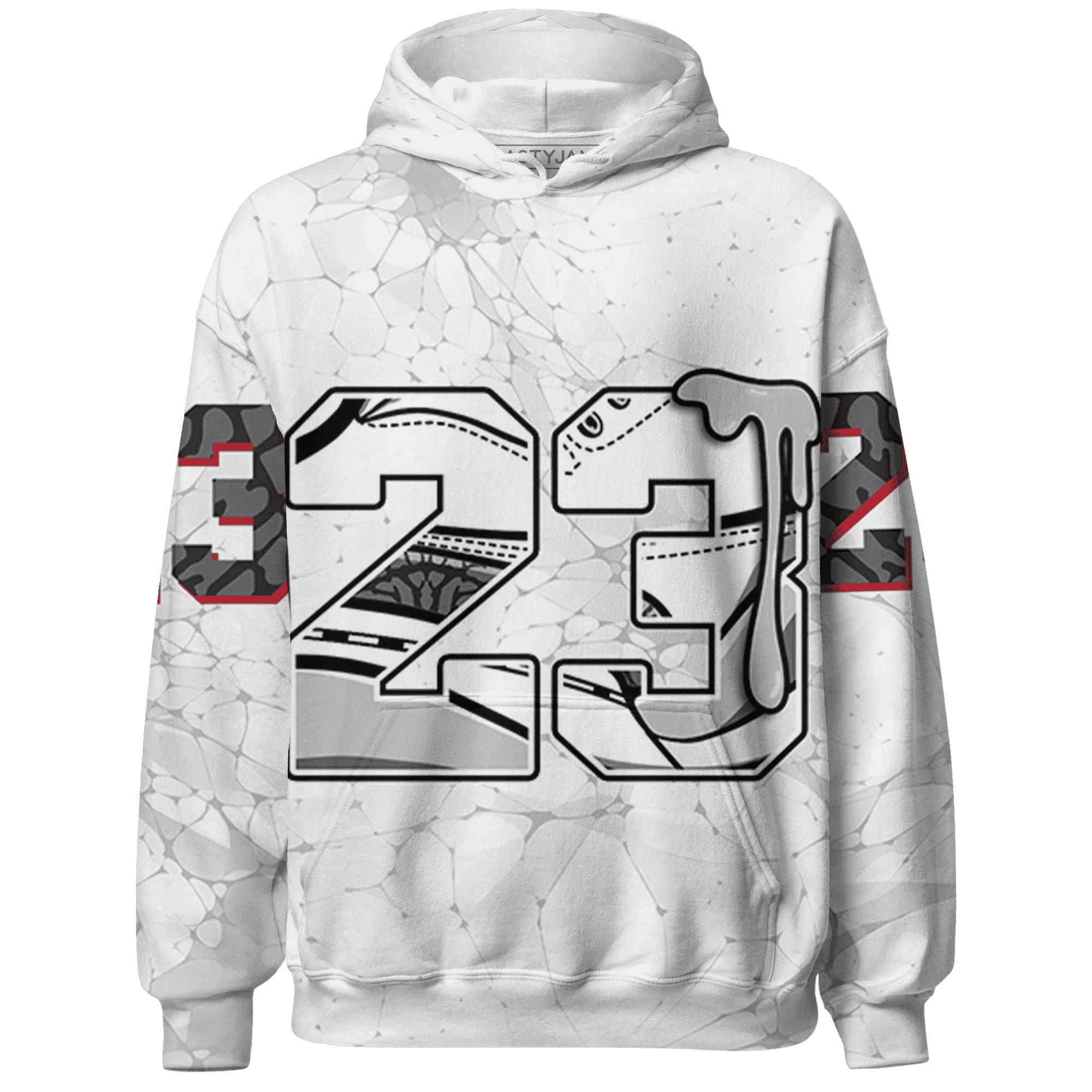 Cement-Grey-3s-Hoodie-Match-23-Sneaker-3D