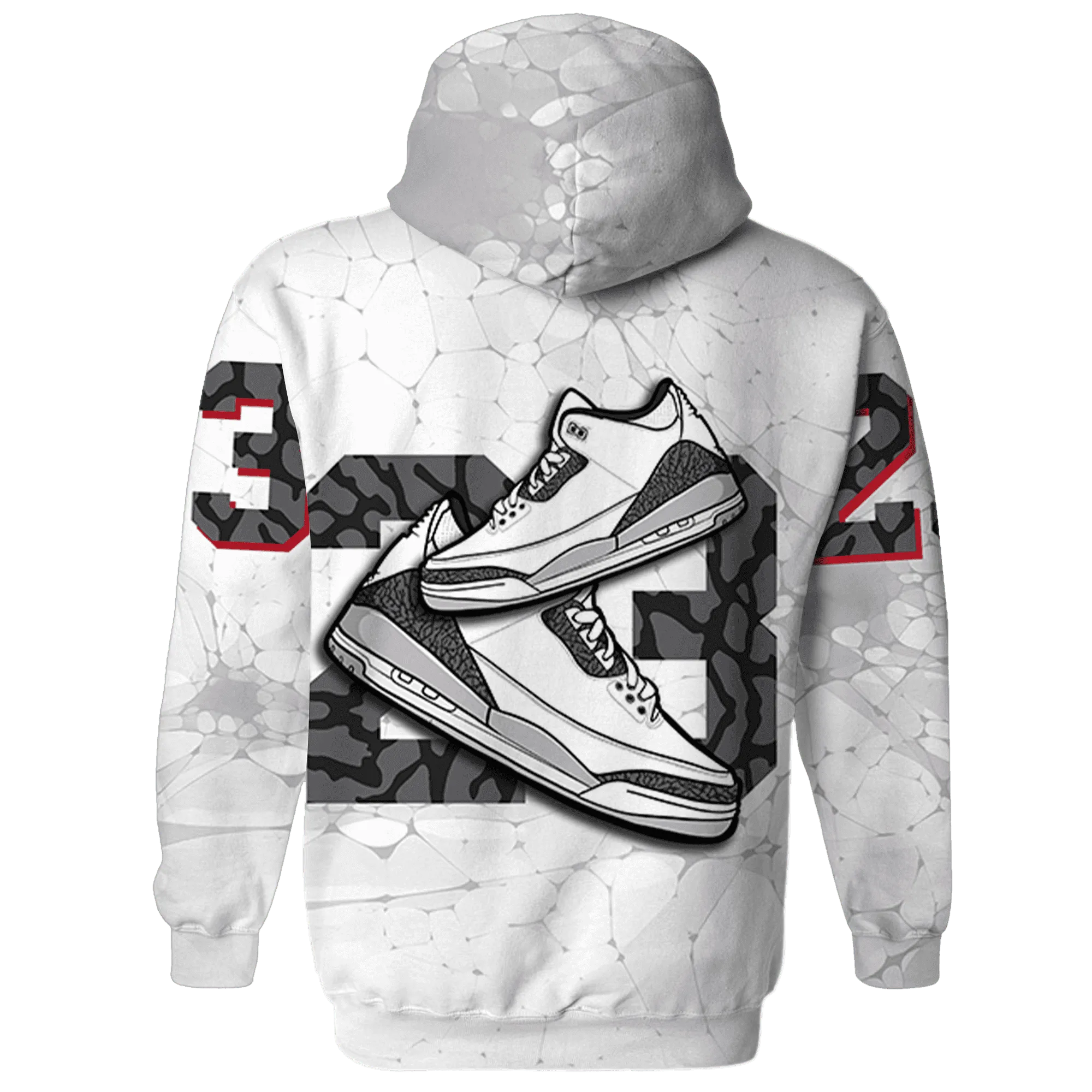 Cement-Grey-3s-Hoodie-Match-23-Sneaker-3D