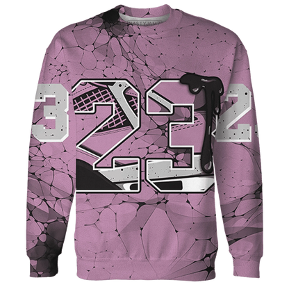 Orchid-Neutral-Grey-Black-White-4s-NastyJamz-Sweatshirt-Match-23-Sneaker-3D