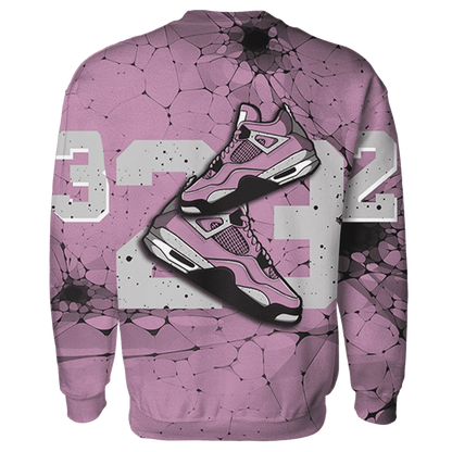 Orchid-Neutral-Grey-Black-White-4s-NastyJamz-Sweatshirt-Match-23-Sneaker-3D
