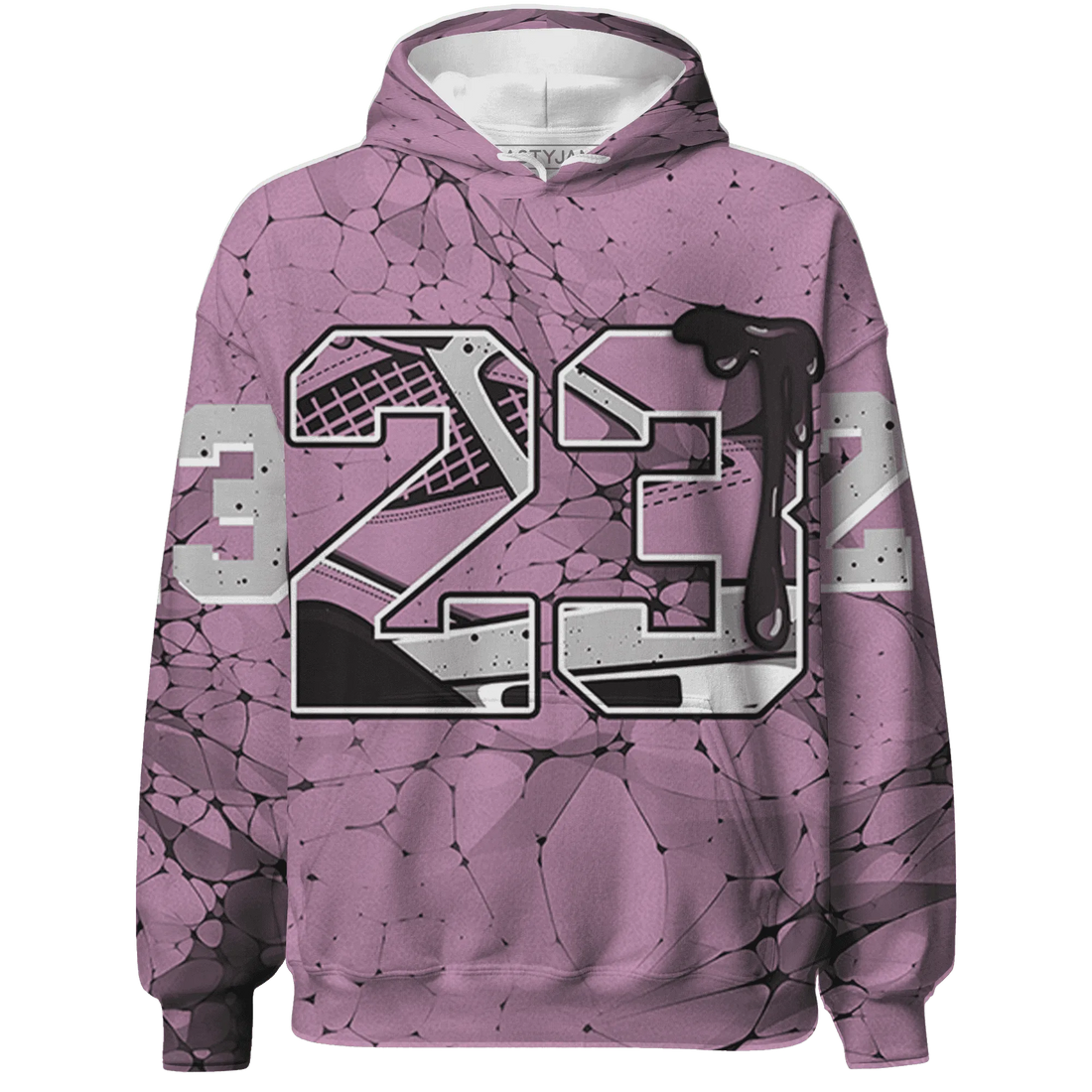 Orchid-Neutral-Grey-Black-White-4s-NastyJamz-Hoodie-Match-23-Sneaker-3D