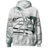 Oxidized Green 4s Hoodie Match 23 Sneaker 3D All-Over Print - NastyJamz